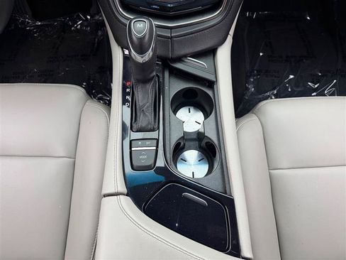 Used 2018 Cadillac CTS Sedan RWD image 24