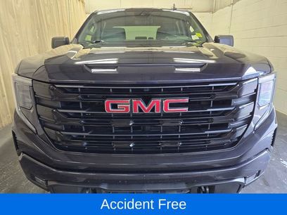 Used 2023 GMC Sierra 1500 Elevation
