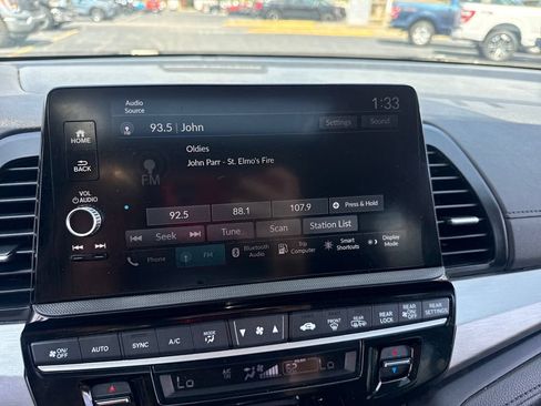 Used 2025 Honda Odyssey EX-L image 33