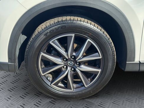 Used 2018 MAZDA CX-5 Grand Touring image 29