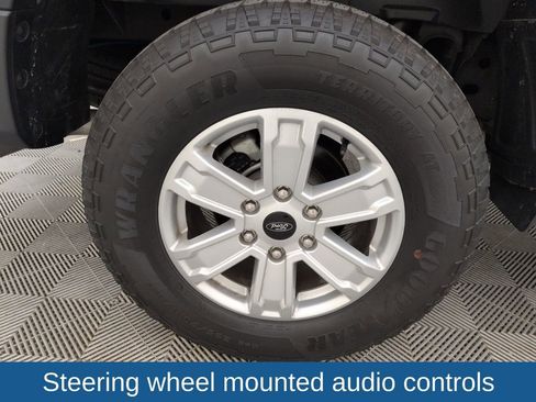 Certified 2024 Ford Ranger XL image 22