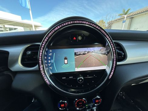 Used 2023 MINI Cooper S image 17