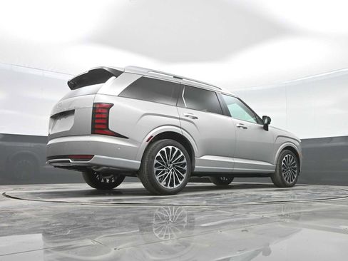 New 2026 Hyundai Palisade Calligraphy image 36