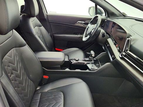 Used 2024 Kia Sportage X-Pro AWD/4WD image 22