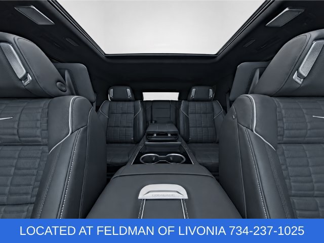 Used 2026 Cadillac Escalade V AWD/4WD image 23