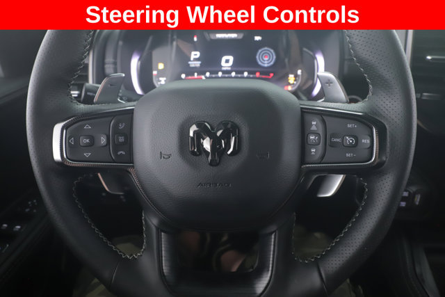 New 2026 RAM 1500 RHO AWD/4WD image 21