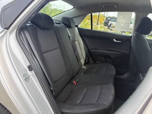 Used 2023 Kia Rio LX FWD image 36