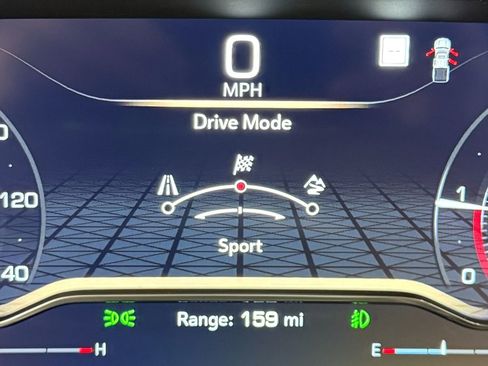 Used 2023 GMC Sierra 1500 Elevation w/ X31 Off-Road Package image 20