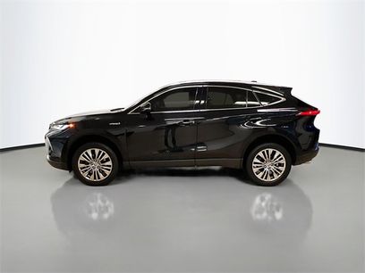 Used 2021 Toyota Venza XLE