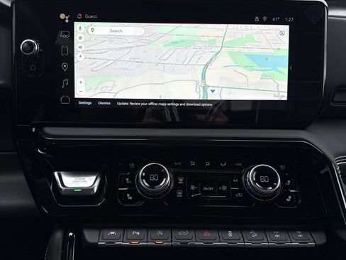 New 2026 GMC Sierra 1500 AT4X image 21