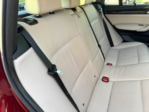 Used 2012 BMW X3 xDrive28i AWD/4WD image 19