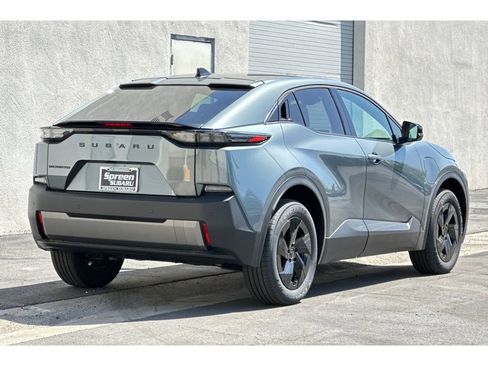 New 2026 Subaru Uncharted Premium FWD image 3