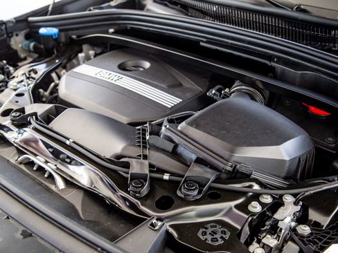 New 2026 BMW X1 xDrive28i w/ Convenience Package image 26