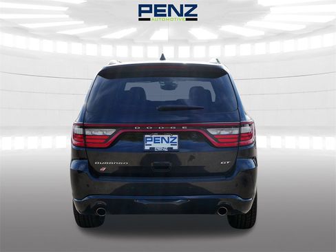 Used 2024 Dodge Durango GT image 6
