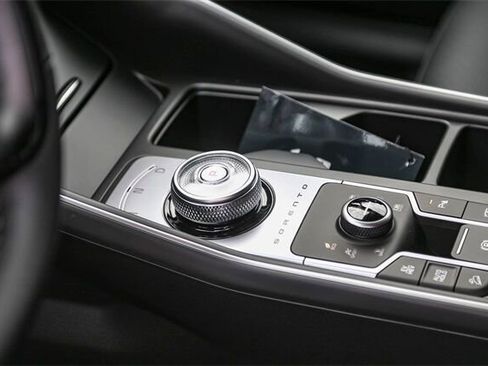 New 2026 Kia Sorento EX w/ EX Premium Package image 17