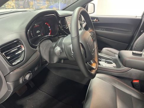 New 2026 Dodge Durango GT image 9