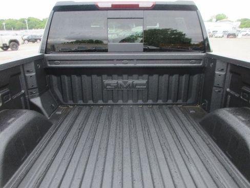 New 2026 GMC Sierra 1500 SLT w/ SLT Premium Plus Package AWD/4WD image 7