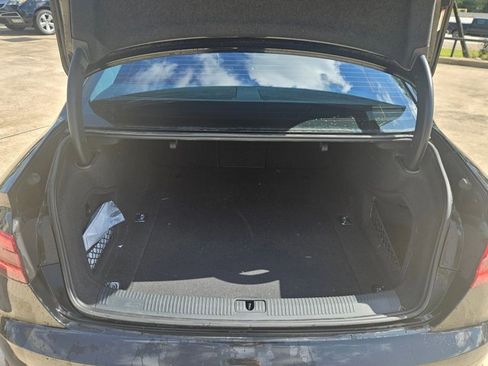 Used 2017 Audi A4 2.0T Ultra Premium w/ Convenience Package image 7