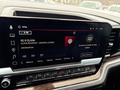 Used 2026 GMC Sierra 1500 Elevation w/ Elevation Premium Package image 21