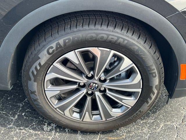 Used 2024 Buick Envision Preferred AWD/4WD image 14