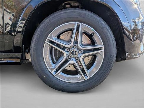 New 2026 Mercedes-Benz GLE 350 4MATIC image 9