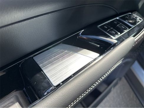 New 2025 Cadillac Lyriq Sport image 29