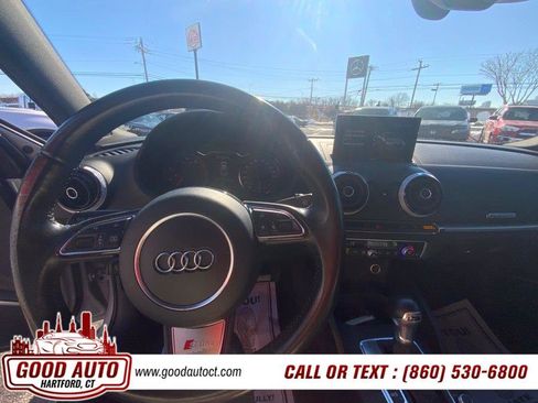 Used 2015 Audi A3 2.0T Premium Plus image 15