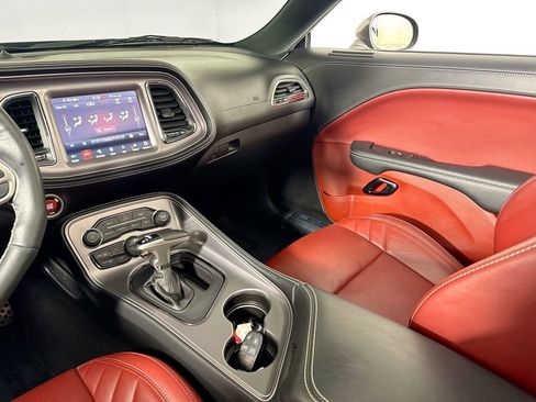 Used 2023 Dodge Challenger SRT Hellcat image 29