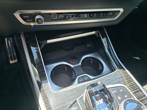 Used 2022 BMW X7 M50i AWD/4WD image 54