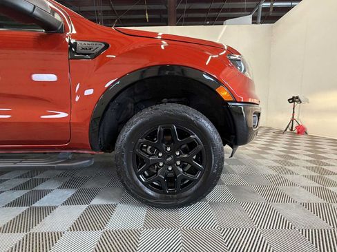 Used 2023 Ford Ranger XLT w/ Equipment Group 302A High AWD/4WD image 18