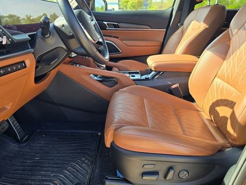 Used 2024 Kia Telluride SX Prestige X-Line image 15