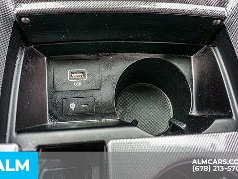 Used 2023 Hyundai Santa Fe SEL image 41