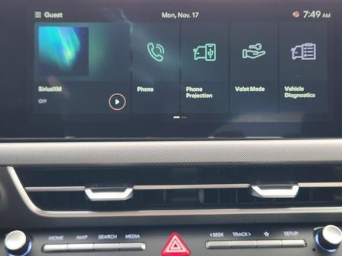 New 2026 Hyundai Sonata SEL image 11