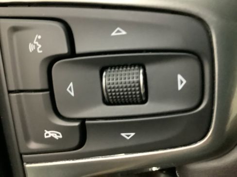 Used 2023 Chevrolet Silverado 1500 RST image 20