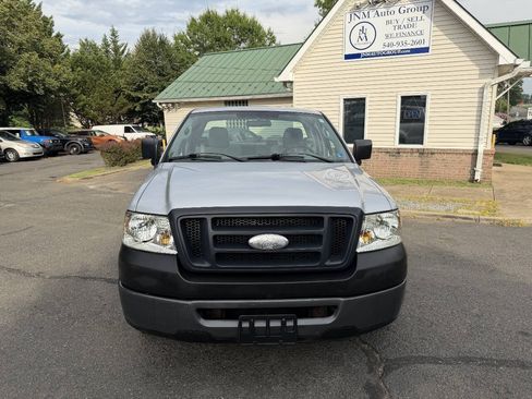 Used 2007 Ford F150 XL RWD image 2