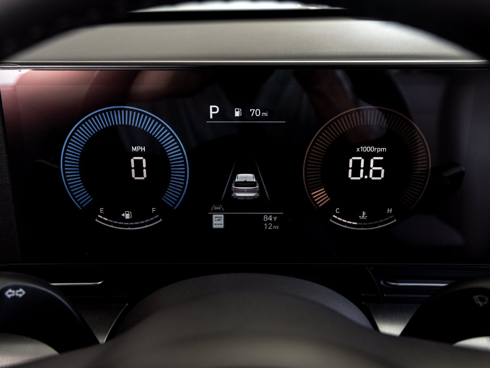 New 2027 Hyundai Kona SEL Sport FWD image 15