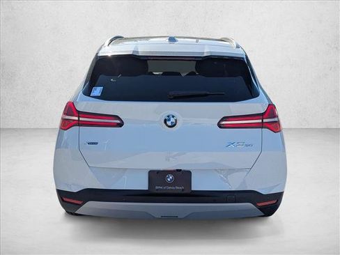 New 2026 BMW X3 xDrive30 AWD/4WD image 7