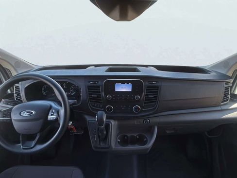 Used 2023 Ford Transit 150 Low Roof AWD image 12