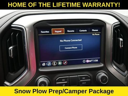 Used 2020 Chevrolet Silverado 2500 LT w/ All Star Edition AWD/4WD image 25