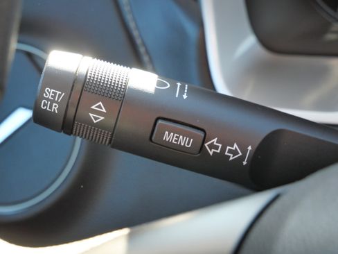 Used 2012 Chevrolet Camaro LS image 34