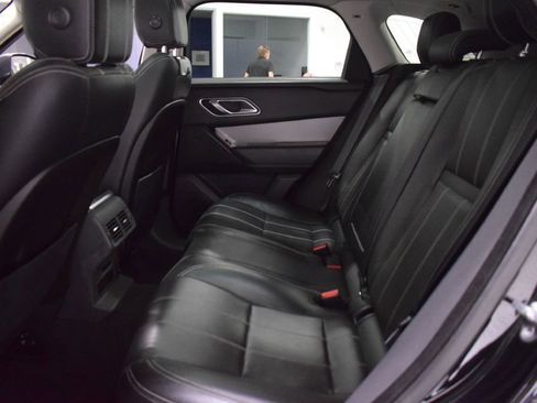 Used 2019 Land Rover Range Rover Velar S image 15