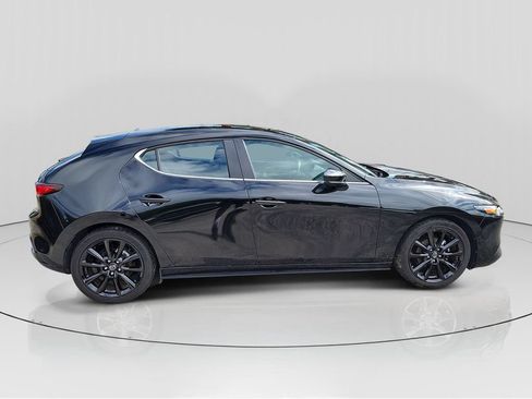 Used 2024 MAZDA MAZDA3 s FWD image 8