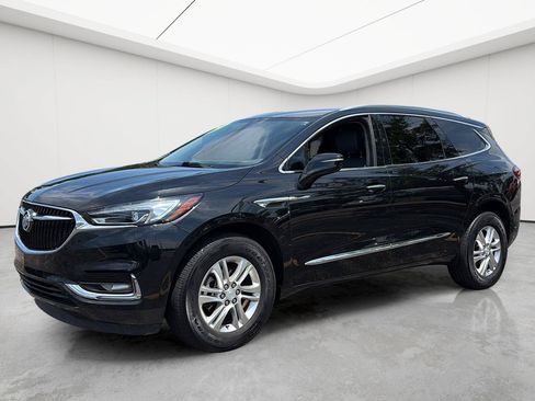 Used 2019 Buick Enclave Essence FWD image 3
