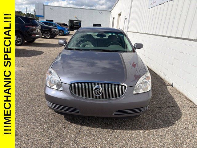 Used 2008 Buick Lucerne CX FWD image 4