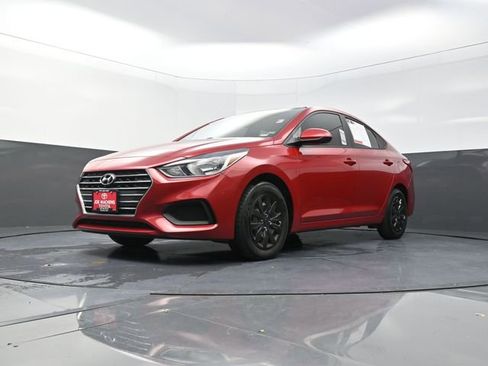 Used 2021 Hyundai Accent SE image 36