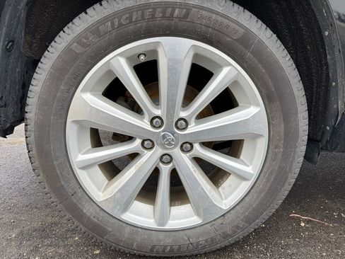 Used 2009 Toyota Highlander Limited AWD/4WD image 36