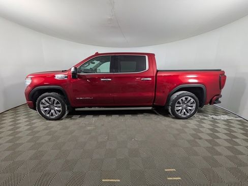 Used 2024 GMC Sierra 1500 Denali w/ Denali Reserve Package image 21