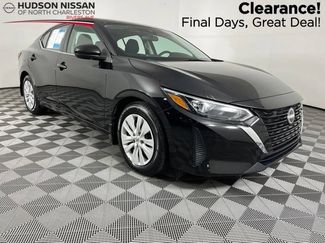 Used 2024 Nissan Sentra S FWD video 1