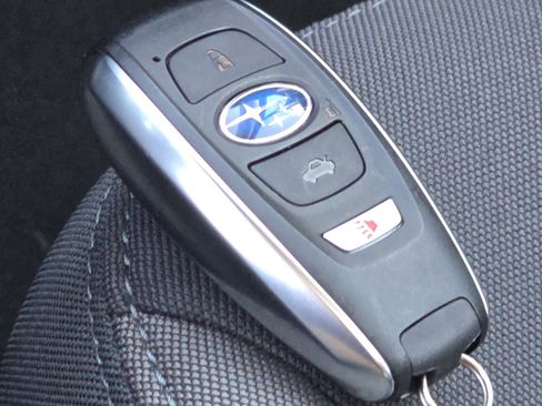 Certified 2025 Subaru Crosstrek 2.0i Premium image 30