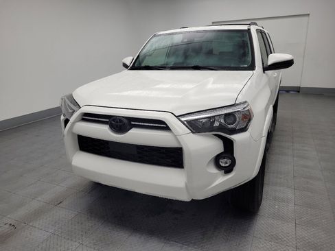 Used 2021 Toyota 4Runner SR5 image 15
